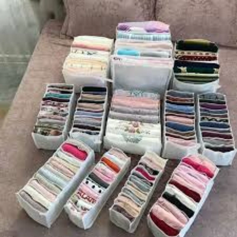 نظم دهنده سایز L (لارج) مای هوم ارگانایزر المارکت